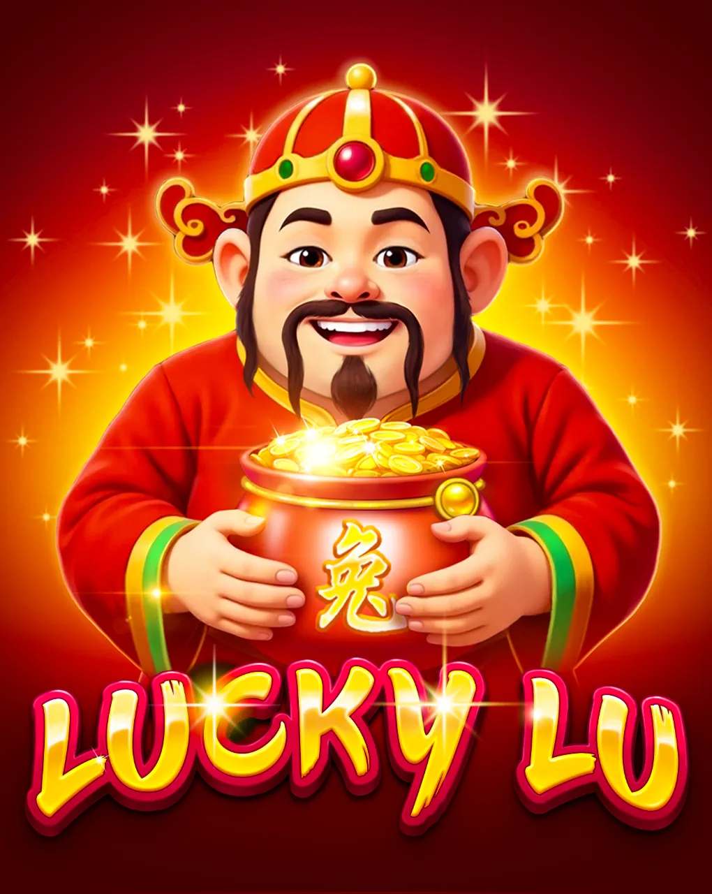 Bgaming : Lucky Lu - ADAGAMING168