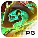 PGSoft : Dead Mans Riches - ADAGAMING168