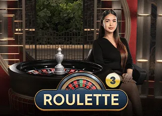 Roulette Ruby - ADAGAMING168