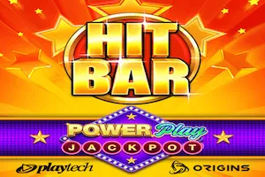Hit Bar PP - ADAGAMING168