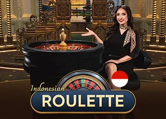 Indonesian Roulette - ADAGAMING168