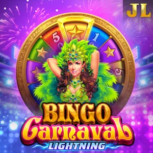 Bingo Carnaval - ADAGAMING168