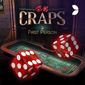 First Person Craps - ADAGAMING168
