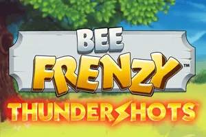 Bee Frenzy - ADAGAMING168