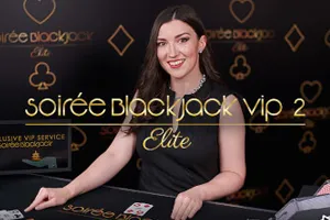 Soirée Privée Blackjack - ADAGAMING168