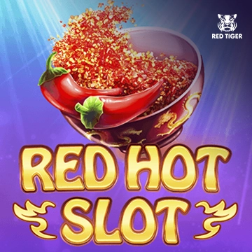 Redtiger : Red Hot Slot - ADAGAMING168