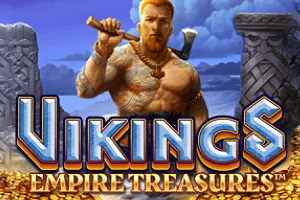 Vikings: Empire Treasures - ADAGAMING168
