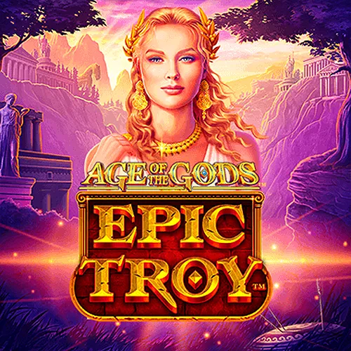 Age of the Gods: Epic Troy - ADAGAMING168