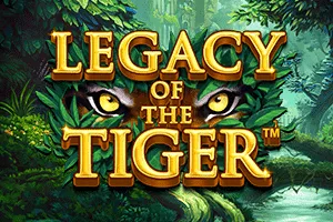 Mega Fire Blaze: Legacy of the Tiger - ADAGAMING168