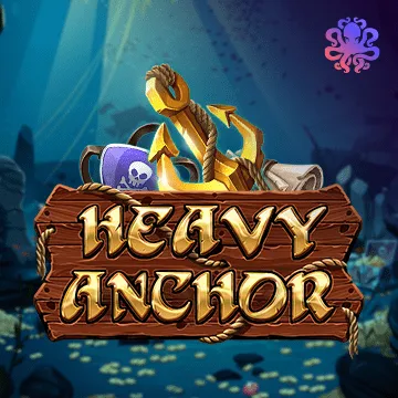 Heavy Anchor - ADAGAMING168