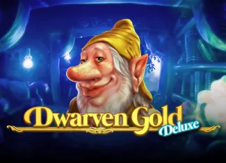 Pragmatic : Dwarven Gold Deluxe - ADAGAMING168