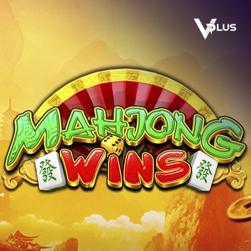 Mahjong Wins - ADAGAMING168