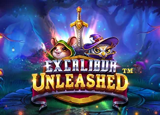 Pragmatic : Excalibur Unleashed - ADAGAMING168