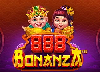 Pragmatic : 888 Bonanza - ADAGAMING168