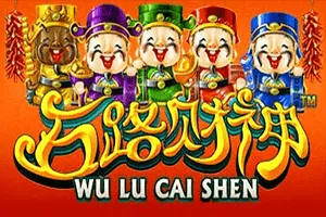 Wu Lu Cai Shen - ADAGAMING168