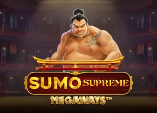 Pragmatic : Sumo Supreme Megaways - ADAGAMING168