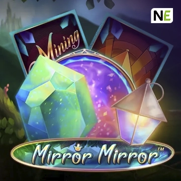 Fairytale Legends: Mirror Mirror - ADAGAMING168
