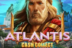 Atlantis: Cash Collect - ADAGAMING168