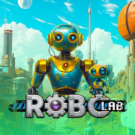 Redtiger : ROBOLab - ADAGAMING168