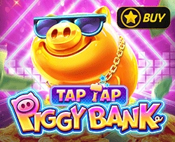 Piggy Bank TapTap - ADAGAMING168