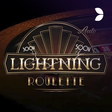 Auto Lightning Roulette - ADAGAMING168