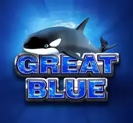 Joker123 : Great Blue - ADAGAMING168