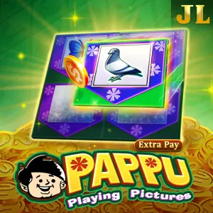 Pappu - ADAGAMING168