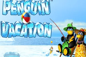 Penguin Vacation - ADAGAMING168
