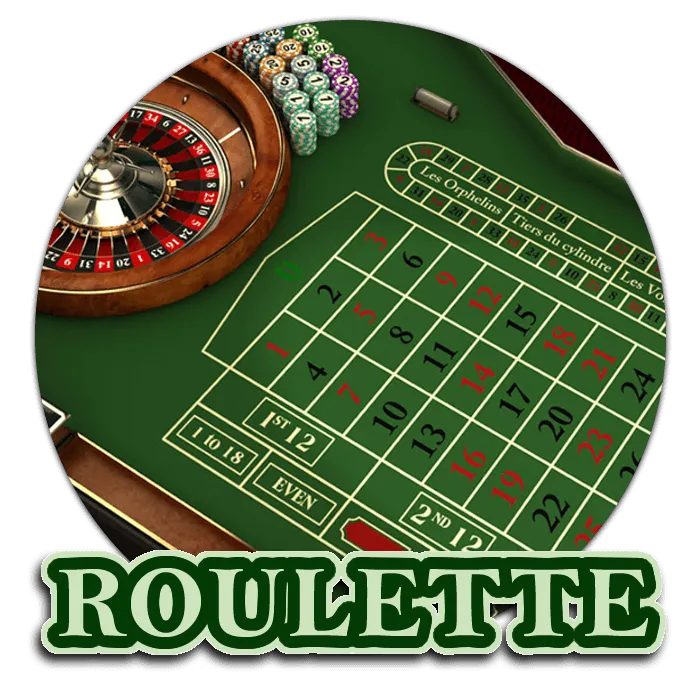 Roulette - ADAGAMING168