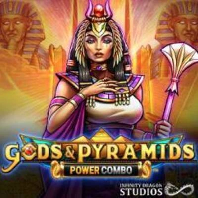Gods & Pyramids Power Combo&trade; - ADAGAMING168