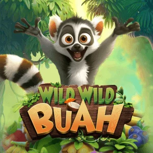 Besoft : Wild Wild Fruits - ADAGAMING168