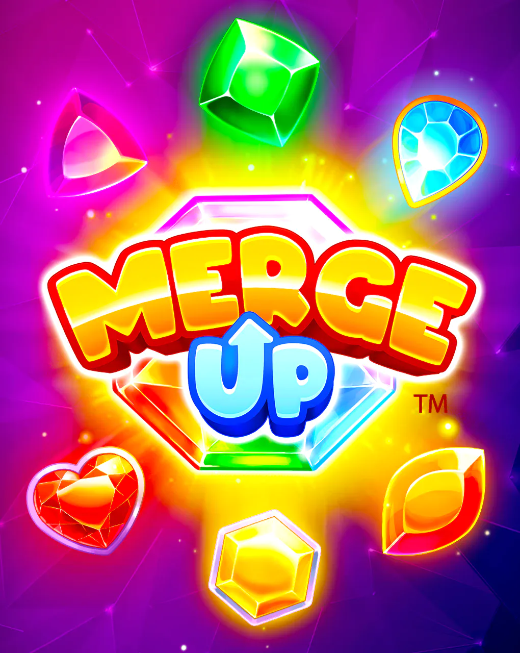 Bgaming : Merge Up - ADAGAMING168