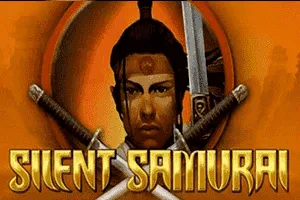 Silent Samurai - ADAGAMING168