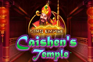 Qins Empire: Celestial Guardians - ADAGAMING168