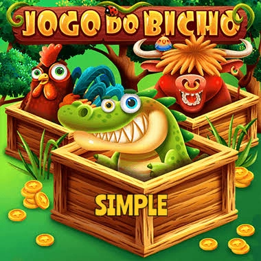 Jogo Do Bicho Simple - ADAGAMING168