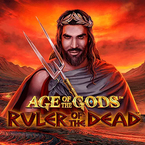 Age of the Gods: Ruler of the Dead - ADAGAMING168