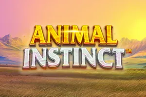 Animal Instinct - ADAGAMING168