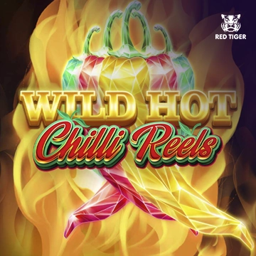 Redtiger : Wild Hot Chilli Reels - ADAGAMING168