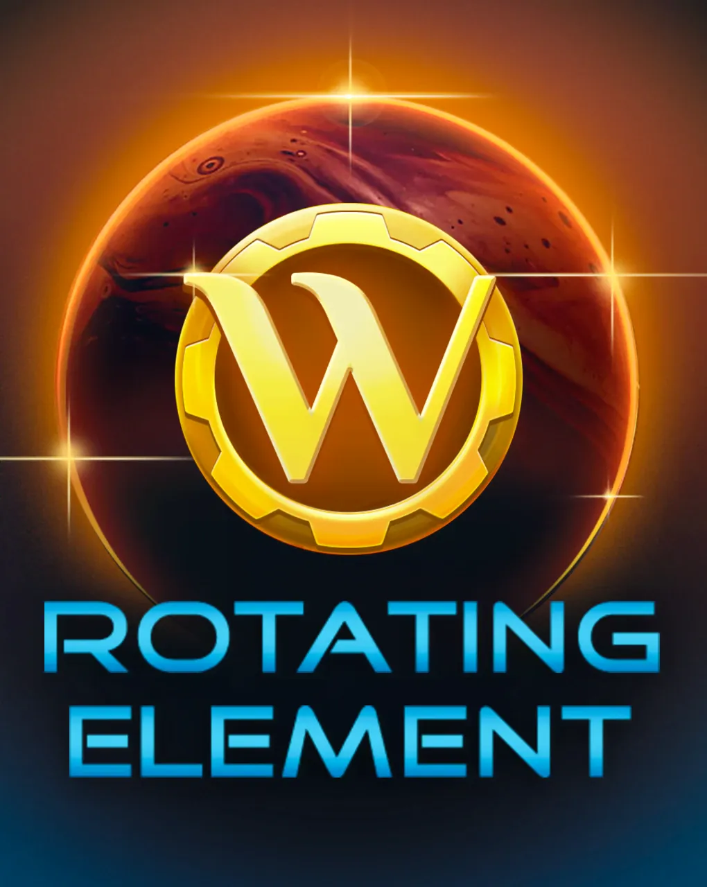 Bgaming : Rotating Element - ADAGAMING168