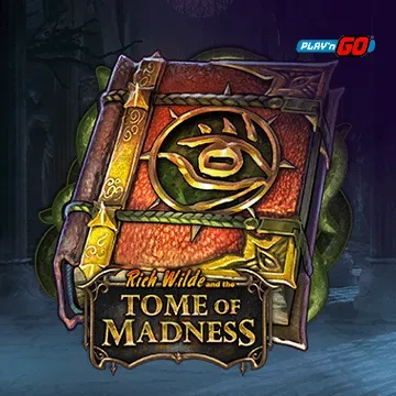 PlaynGo : Tome of Madness - ADAGAMING168