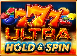 Pragmatic : Ultra Hold and Spin - ADAGAMING168