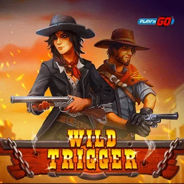 PlaynGo : Wild Trigger - ADAGAMING168