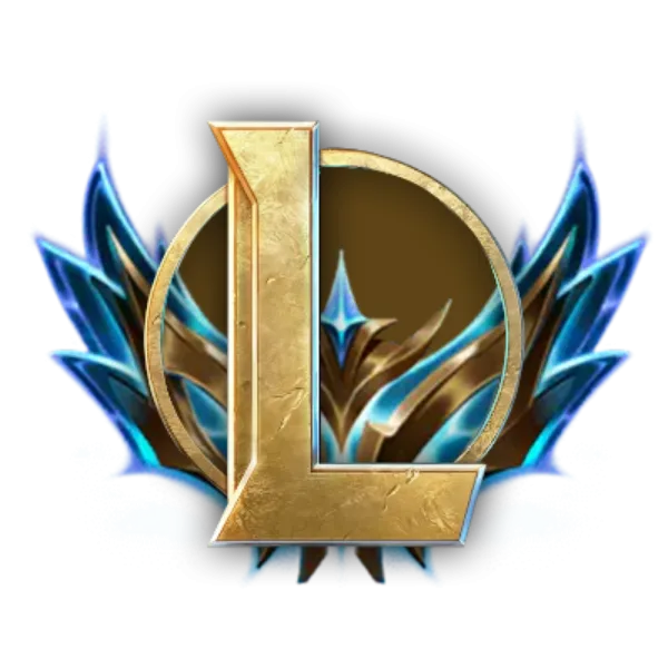 League of Legends 英雄联盟 - ADAGAMING168