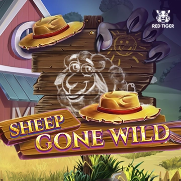 Redtiger : Sheep Gone Wild - ADAGAMING168