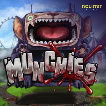 NolimitCity : Munchies - ADAGAMING168
