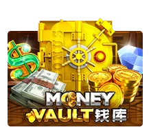 Joker123 : Money Vault - ADAGAMING168