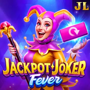 Jili : Jackpot Joker FEVER - ADAGAMING168