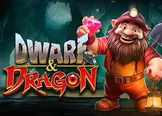 Pragmatic : Dwarf & Dragon - ADAGAMING168