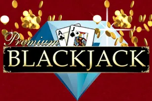 Premium Blackjack 2.0 - ADAGAMING168