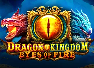 Pragmatic : Dragon Kingdom - Eyes of Fire - ADAGAMING168